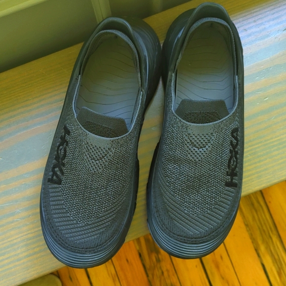 Hoka Other - HOKA Restore TC